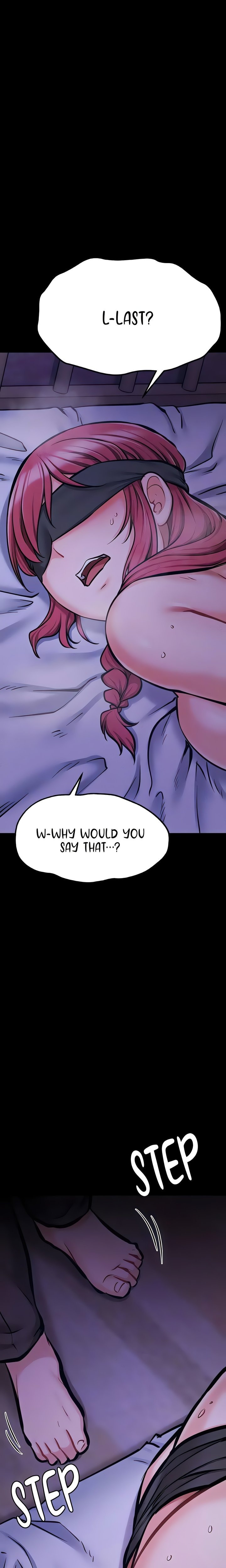 Athletes Village: The Trap - Chapter 40 [photo 18] - MangaPorn