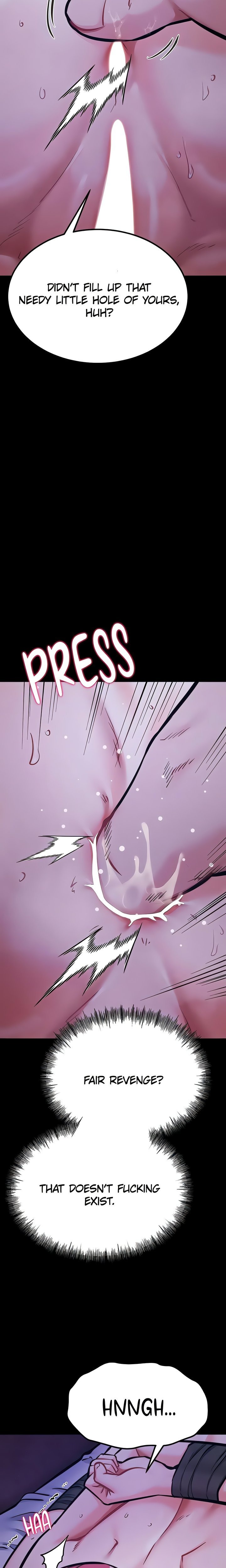 Athletes Village: The Trap - Chapter 40 [photo 23] - MangaPorn