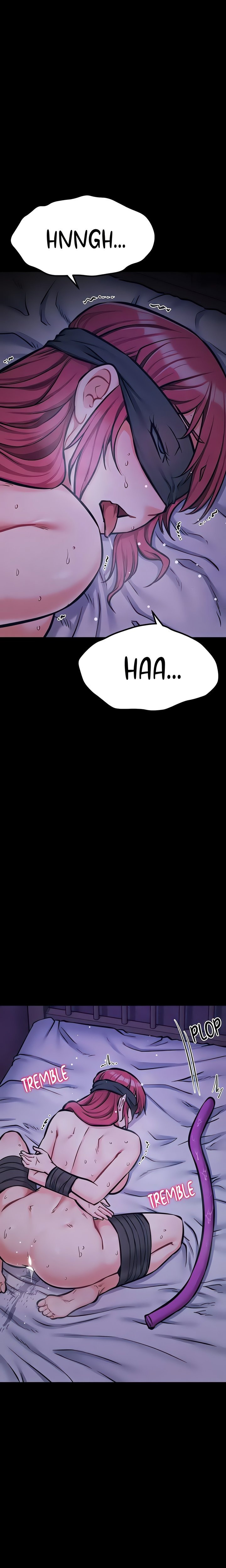 Athletes Village: The Trap - Chapter 40 [photo 30] - MangaPorn