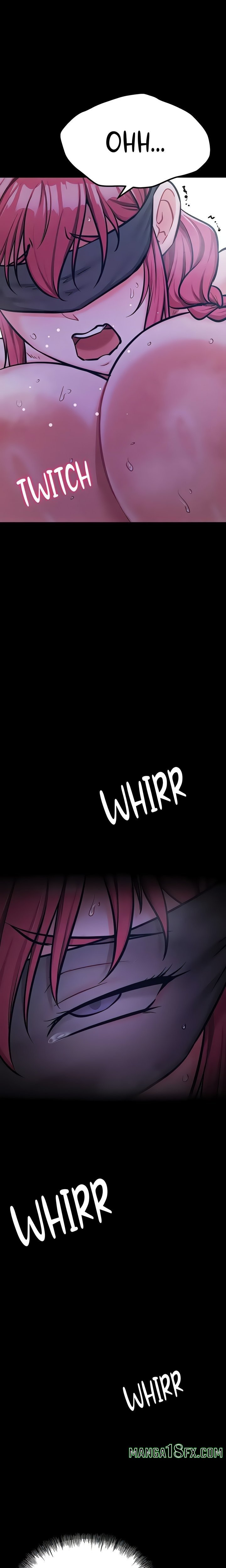 Athletes Village: The Trap - Chapter 40 [photo 32] - MangaPorn