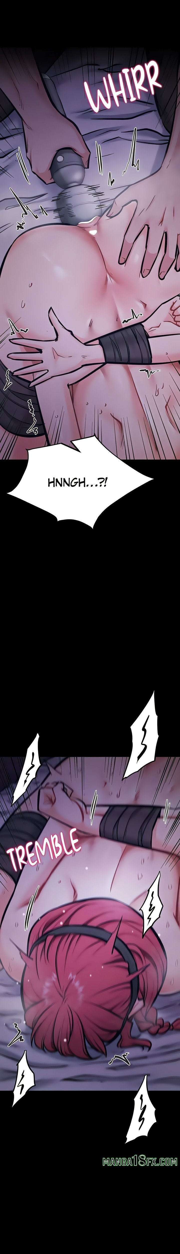 Athletes Village: The Trap - Chapter 40 [photo 34] - MangaPorn