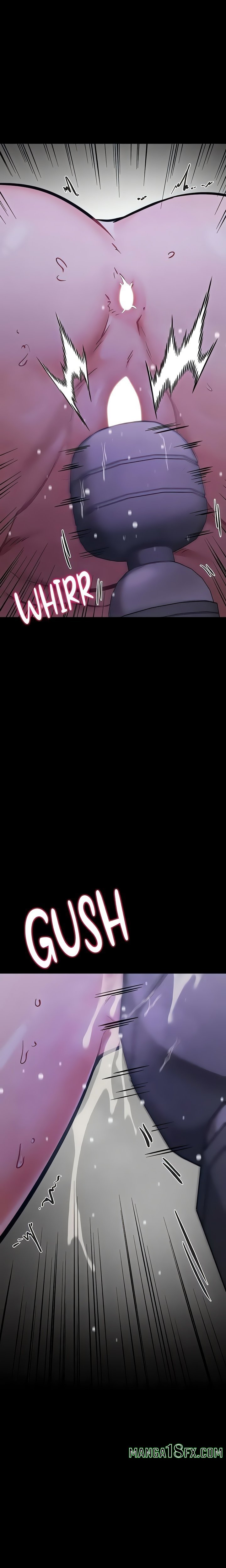 Athletes Village: The Trap - Chapter 40 [photo 35] - MangaPorn