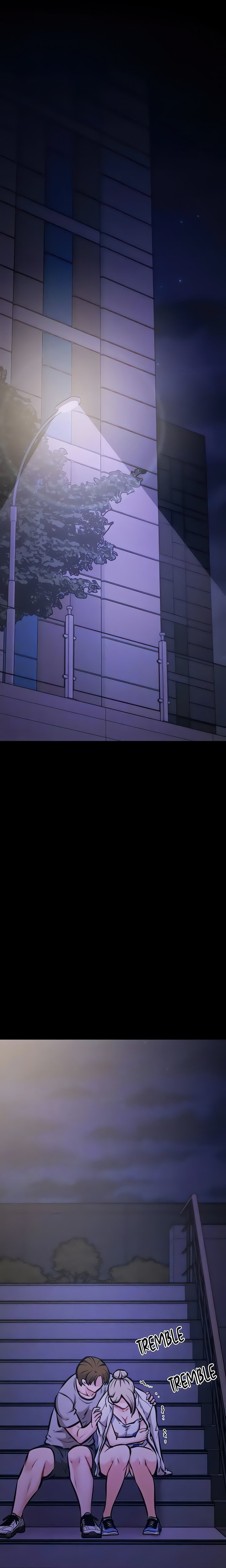 Athletes Village: The Trap - Chapter 40 [photo 5] - MangaPorn