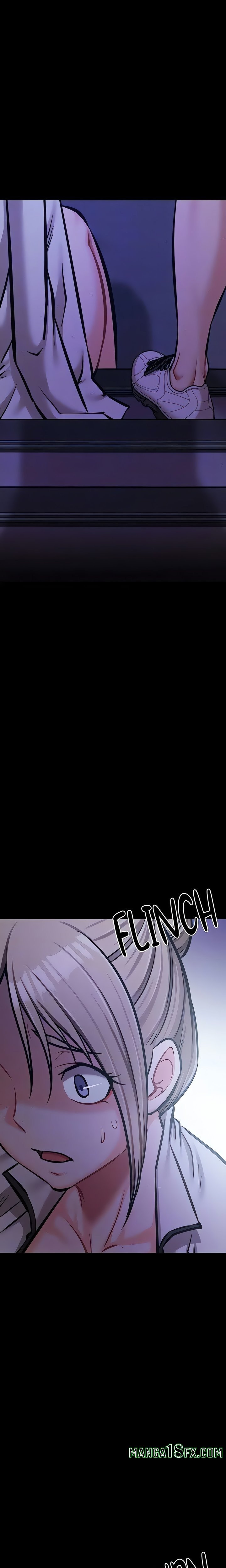 Athletes Village: The Trap - Chapter 40 [photo 9] - MangaPorn