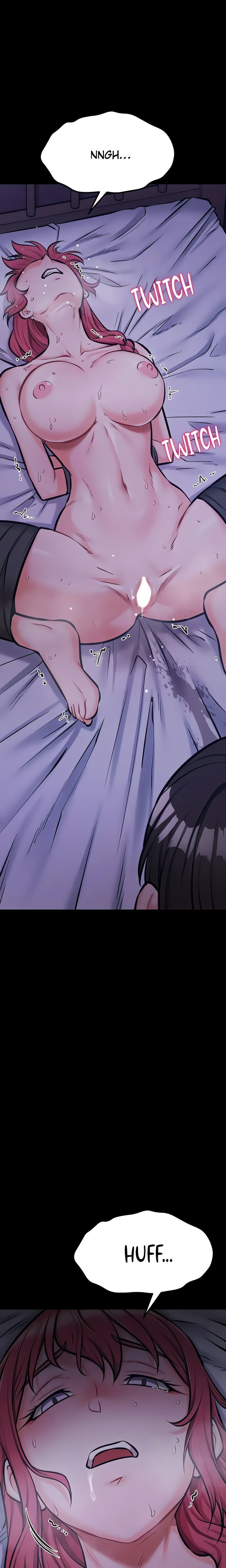 Athletes Village: The Trap - Chapter 41 [photo 10] - MangaPorn