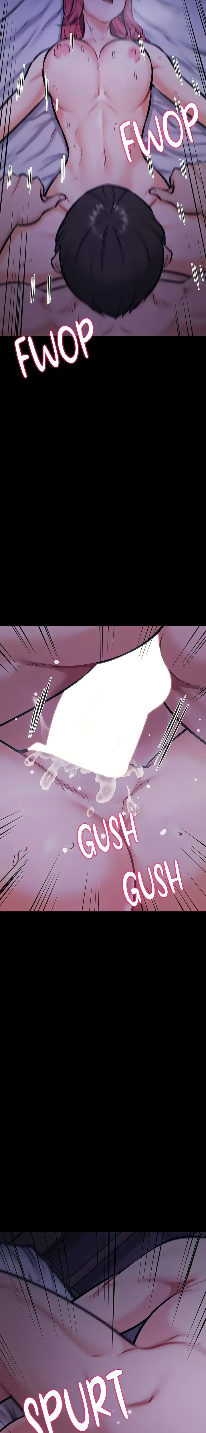 Athletes Village: The Trap - Chapter 41 [photo 26] - MangaPorn