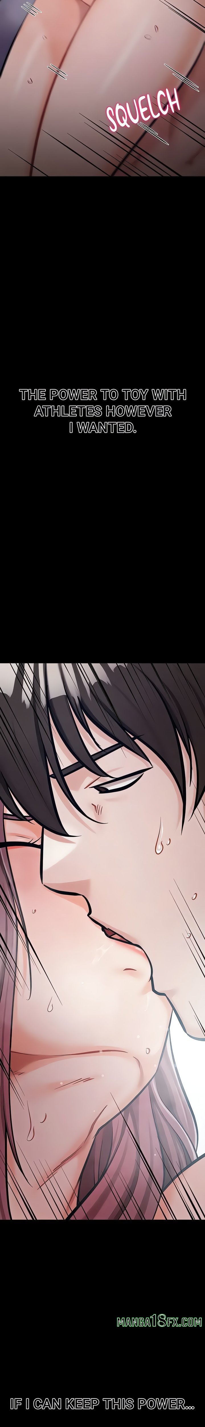 Athletes Village: The Trap - Chapter 42 [photo 36] - MangaPorn