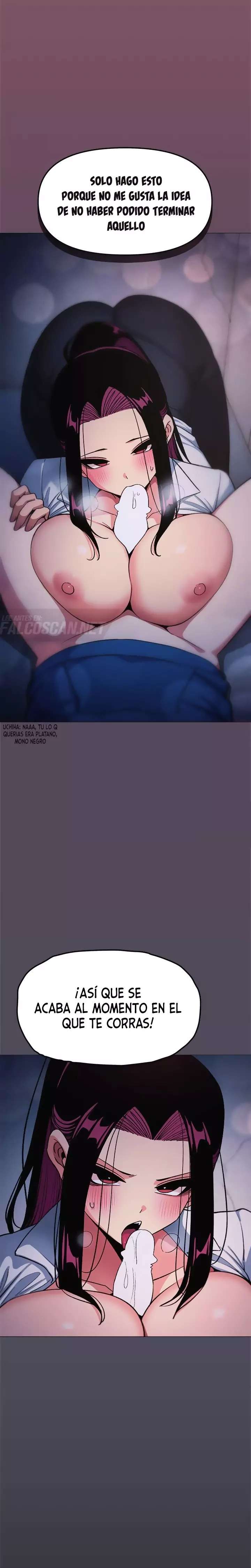 Stop Smoking Raw - Chapter 69 [photo 22] - MangaPorn