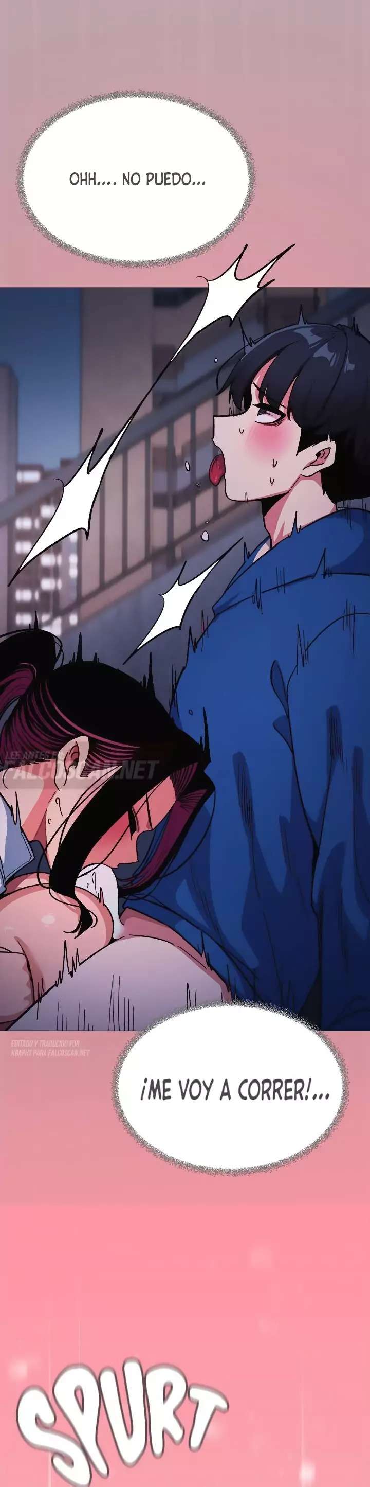 Stop Smoking Raw - Chapter 69 [photo 29] - MangaPorn