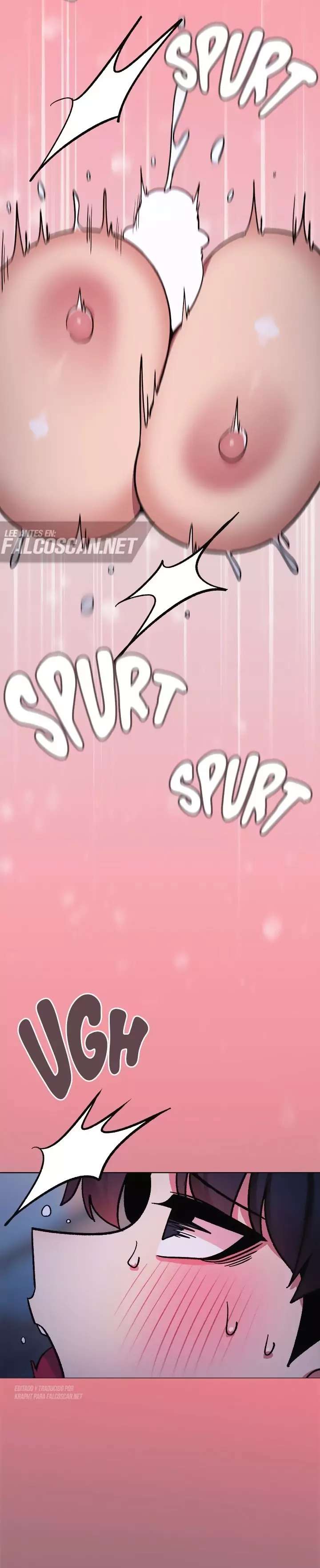 Stop Smoking Raw - Chapter 69 [photo 30] - MangaPorn