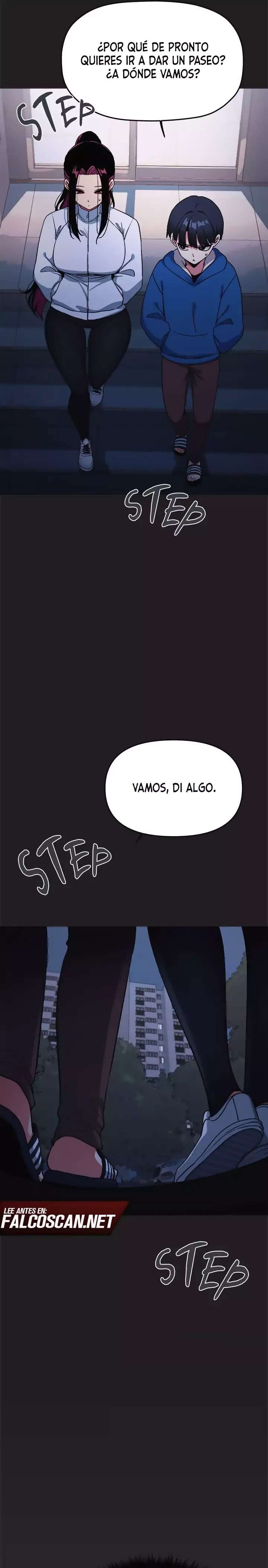 Stop Smoking Raw - Chapter 69 [photo 5] - MangaPorn