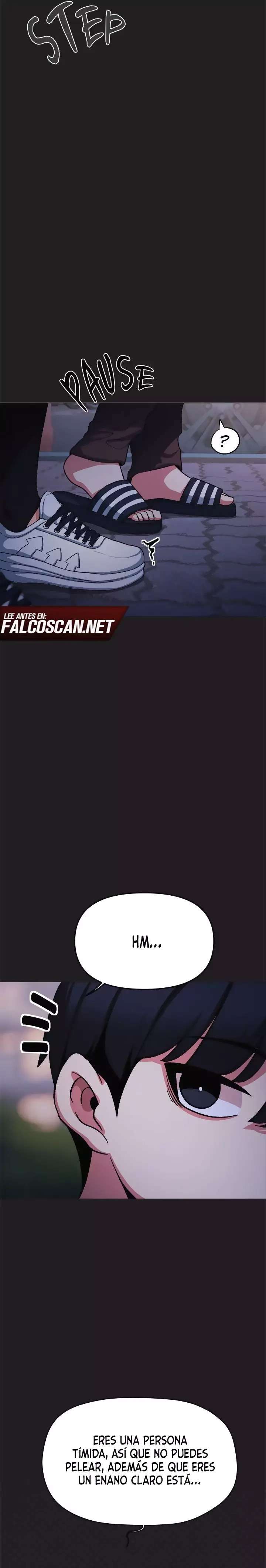 Stop Smoking Raw - Chapter 69 [photo 7] - MangaPorn