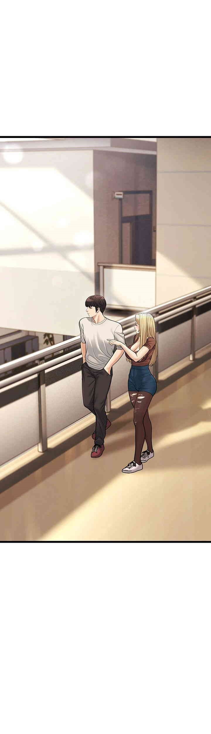 A Young Auntie Raw - Chapter 17 [photo 24] - MangaPorn