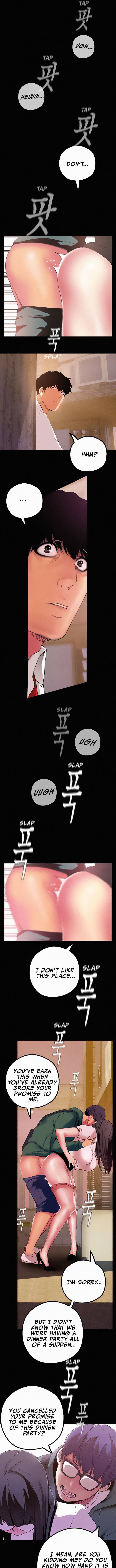 A Wonderful New World - Chapter 16 [photo 1] - MangaPorn