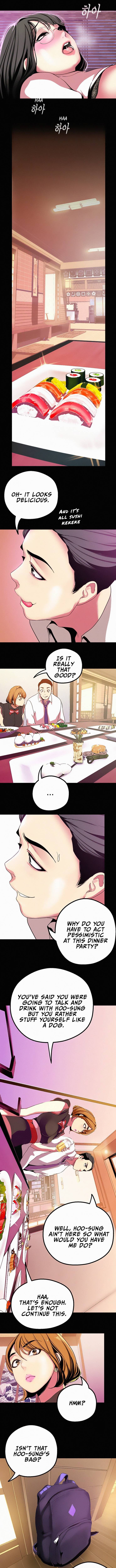 A Wonderful New World - Chapter 16 [photo 7] - MangaPorn