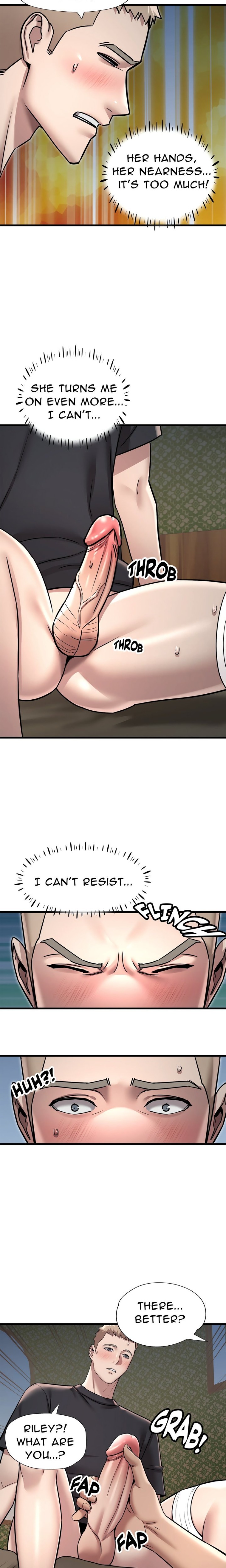 Outlaw Girl (Uncensored) - Chapter 11 [photo 11] - MangaPorn