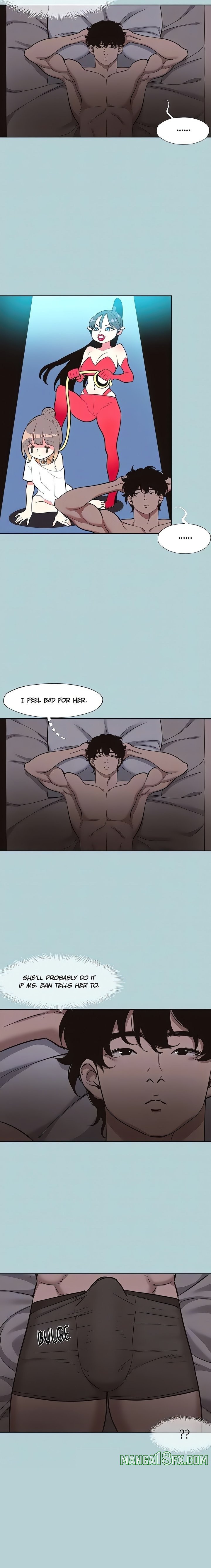 Not Interested - Chapter 15 [photo 16] - MangaPorn