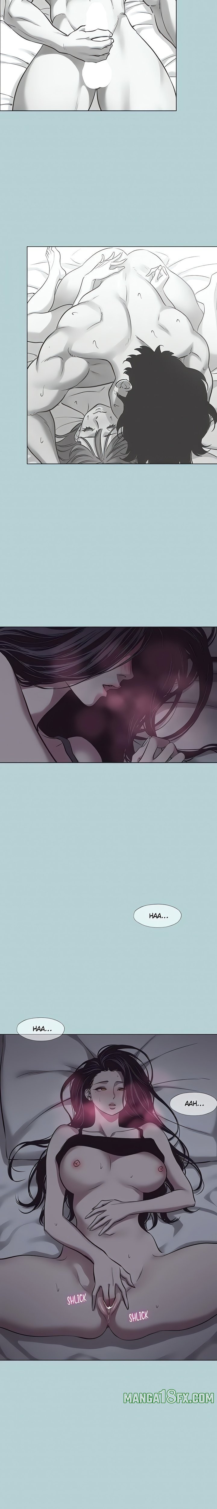 Not Interested - Chapter 15 [photo 18] - MangaPorn