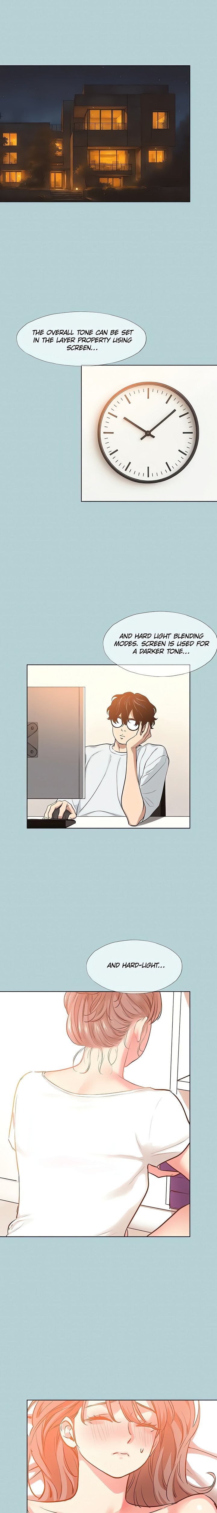 Not Interested - Chapter 16 [photo 10] - MangaPorn