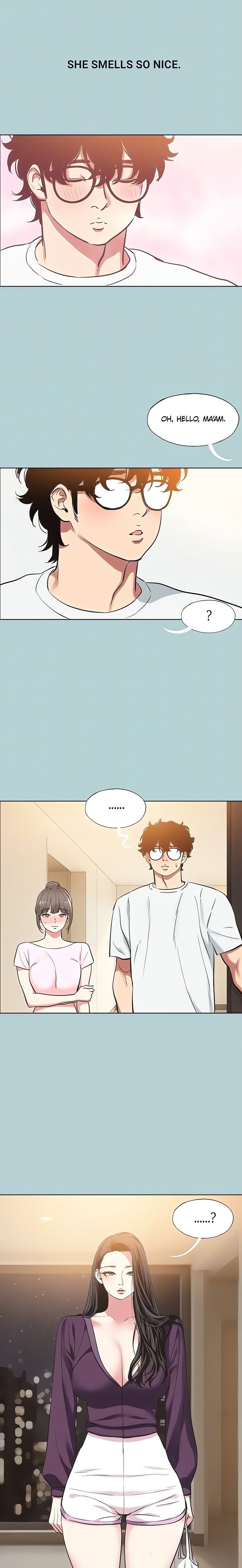 Not Interested - Chapter 16 [photo 16] - MangaPorn