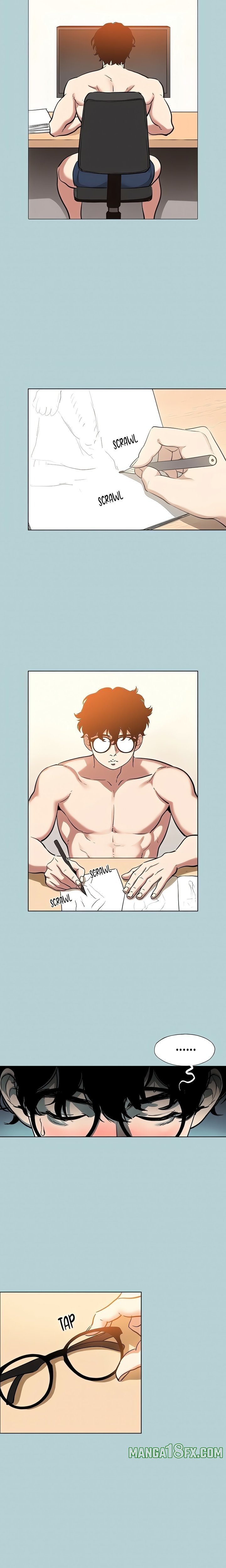 Not Interested - Chapter 16 [photo 3] - MangaPorn