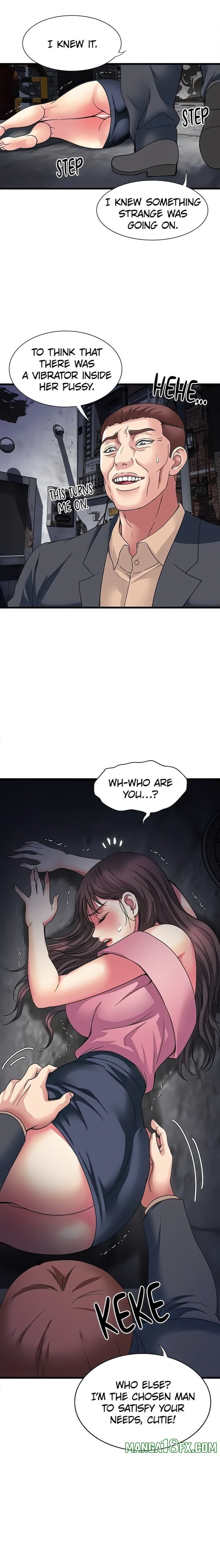 Daily Pleasure Awakening - Chapter 13 [photo 1] - MangaPorn