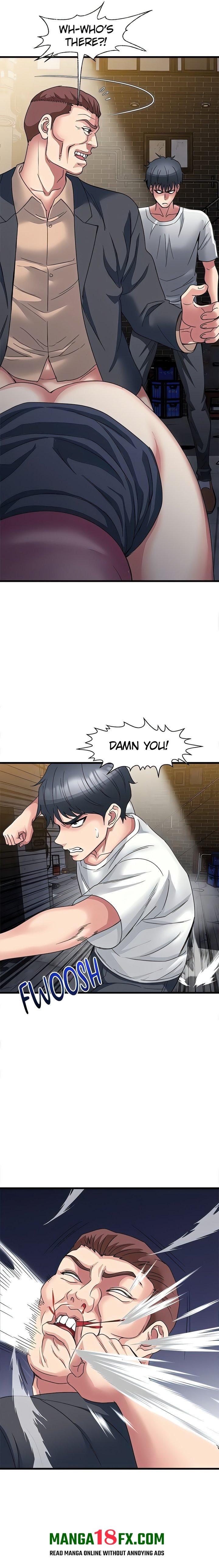 Daily Pleasure Awakening - Chapter 13 [photo 4] - MangaPorn