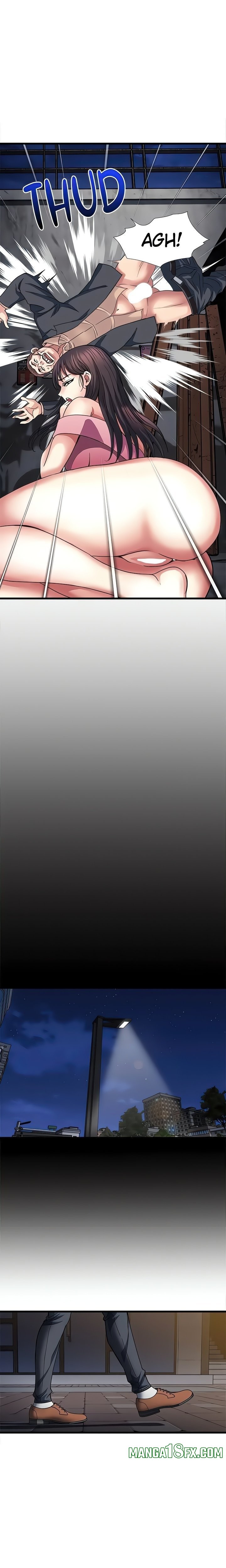 Daily Pleasure Awakening - Chapter 13 [photo 5] - MangaPorn