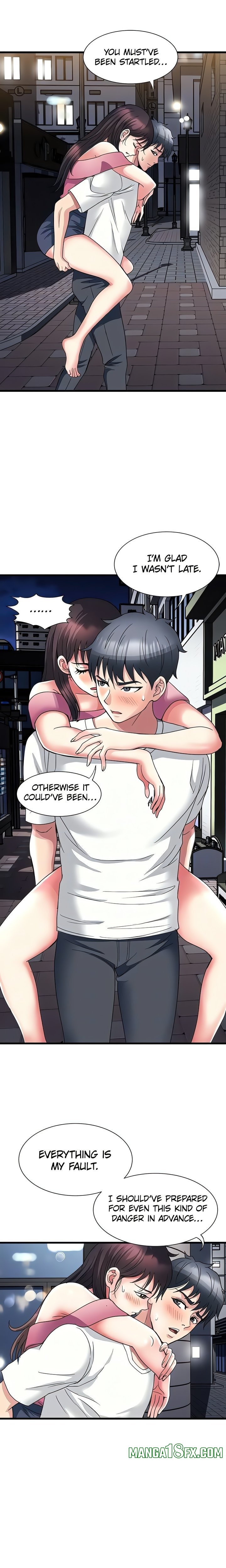 Daily Pleasure Awakening - Chapter 13 [photo 6] - MangaPorn