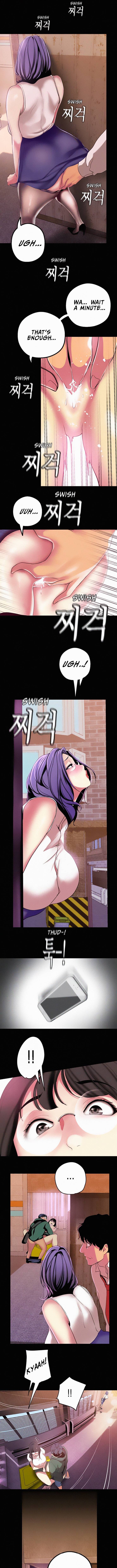 A Wonderful New World - Chapter 17 [photo 1] - MangaPorn