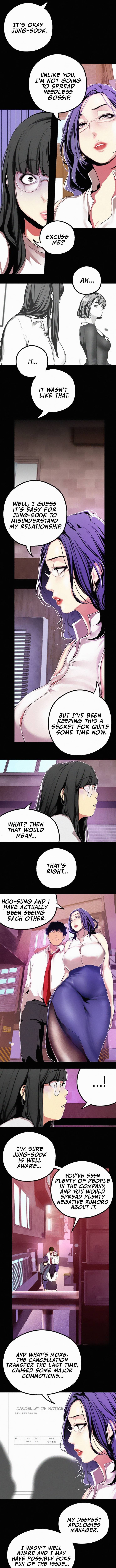 A Wonderful New World - Chapter 17 [photo 4] - MangaPorn