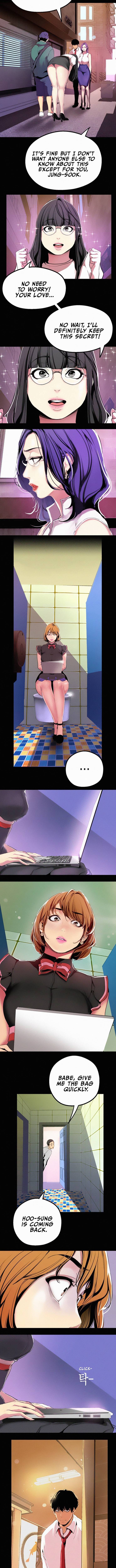 A Wonderful New World - Chapter 17 [photo 5] - MangaPorn