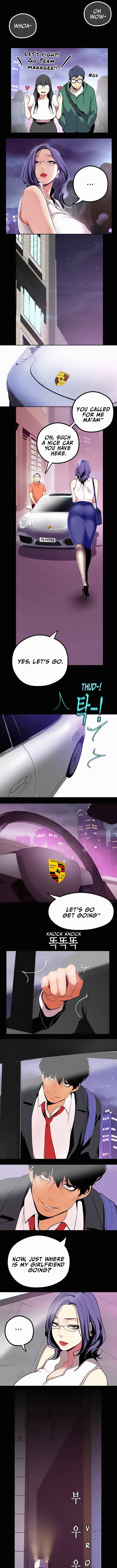 A Wonderful New World - Chapter 17 [photo 7] - MangaPorn