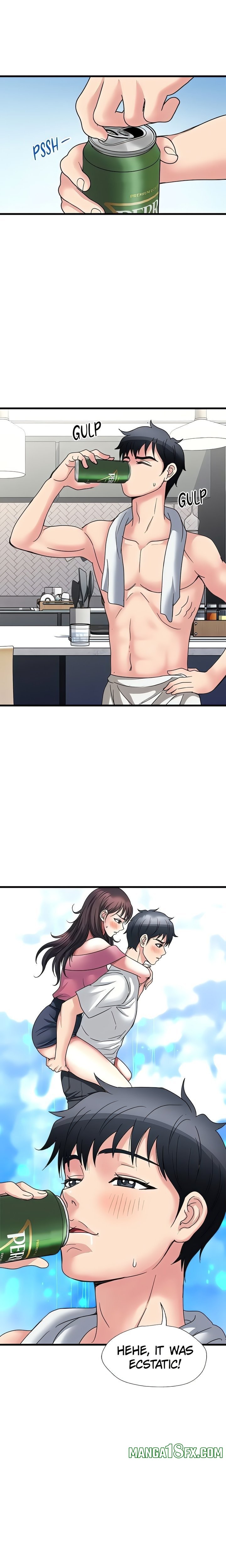 Daily Pleasure Awakening - Chapter 14 [photo 14] - MangaPorn