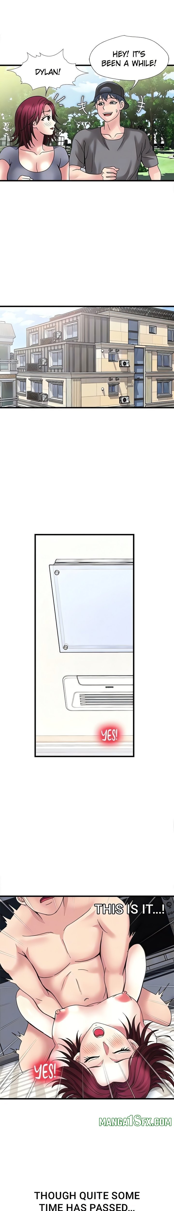 Daily Pleasure Awakening - Chapter 14 [photo 19] - MangaPorn