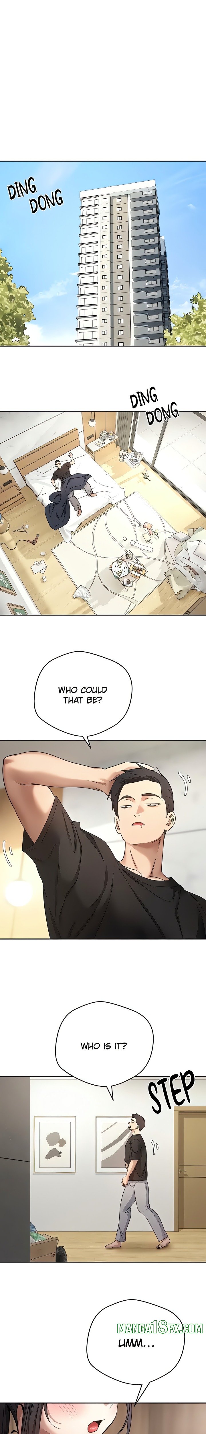 Turning My Life Around With Crypto (Official Uncensored) - Chapter 16 [photo 1] - MangaPorn