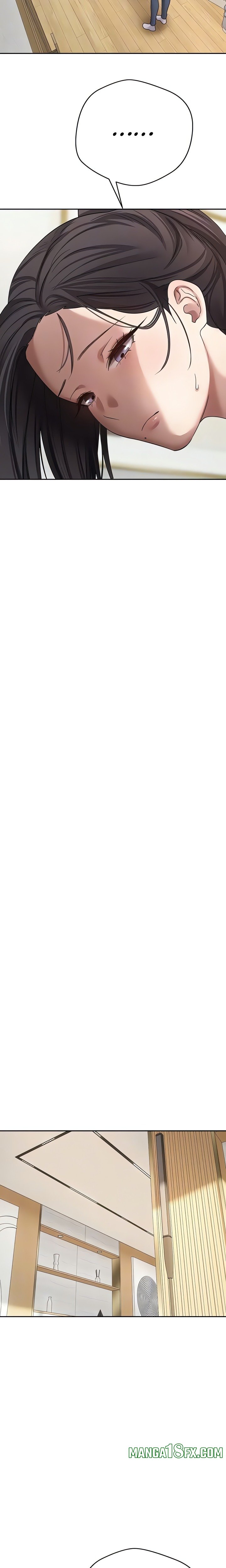 Turning My Life Around With Crypto (Official Uncensored) - Chapter 16 [photo 6] - MangaPorn