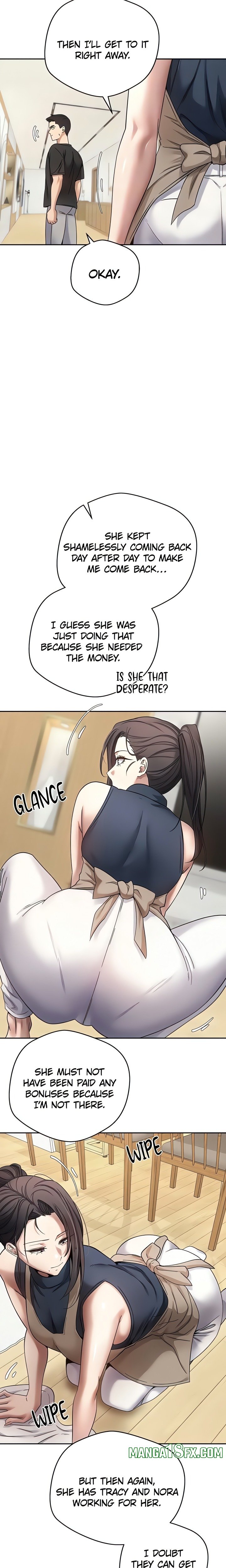 Turning My Life Around With Crypto (Official Uncensored) - Chapter 17 [photo 10] - MangaPorn