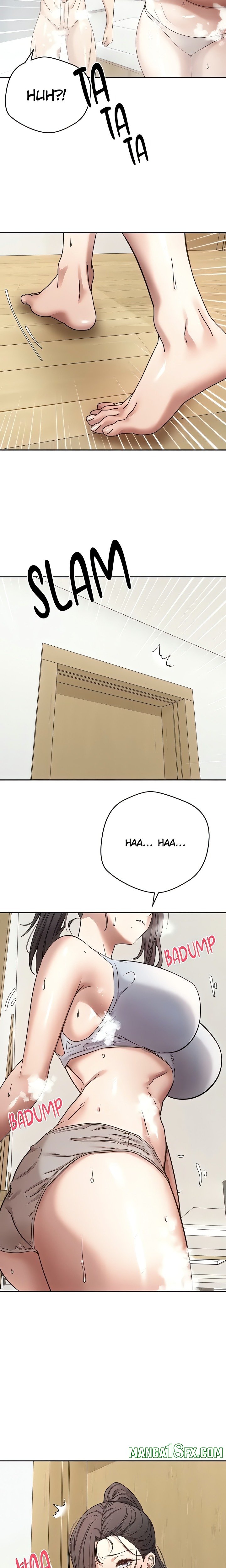 Turning My Life Around With Crypto (Official Uncensored) - Chapter 18 [photo 12] - MangaPorn