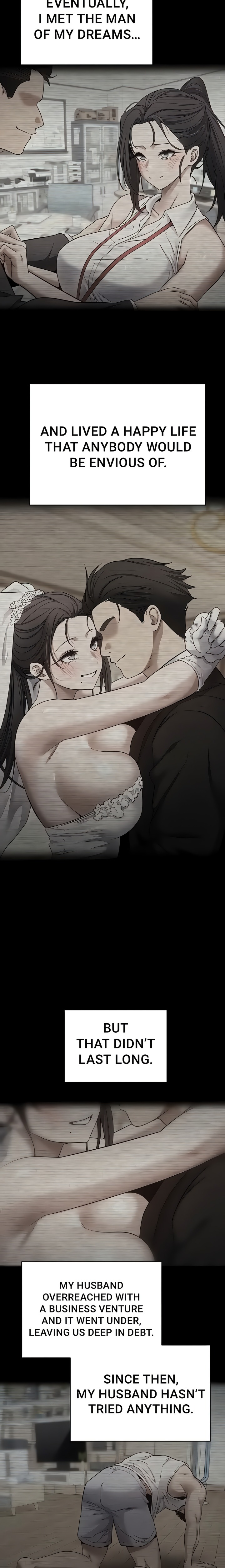 Turning My Life Around With Crypto (Official Uncensored) - Chapter 18 [photo 2] - MangaPorn