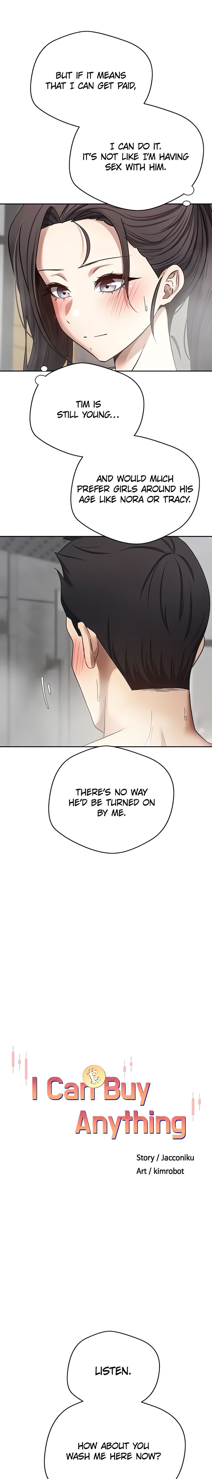 Turning My Life Around With Crypto (Official Uncensored) - Chapter 18 [photo 4] - MangaPorn