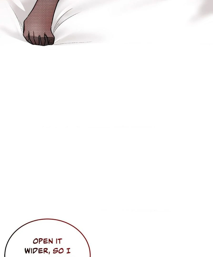 Touch Me, Tease Me (Uncensored) - Chapter 29 [photo 100] - MangaPorn