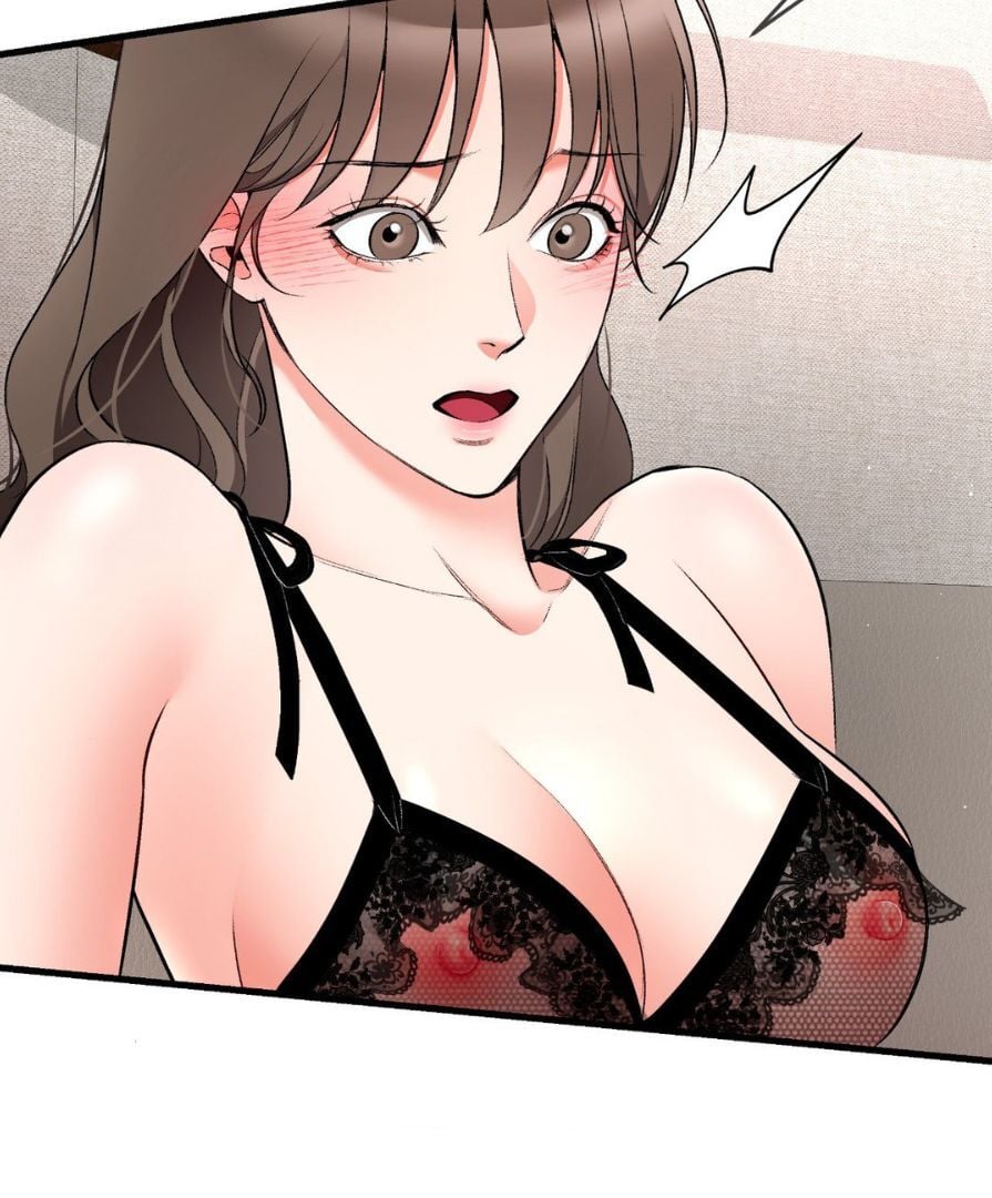 Touch Me, Tease Me (Uncensored) - Chapter 29 [photo 109] - MangaPorn