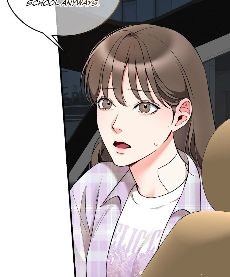 Touch Me, Tease Me (Uncensored) - Chapter 29 [photo 23] - MangaPorn