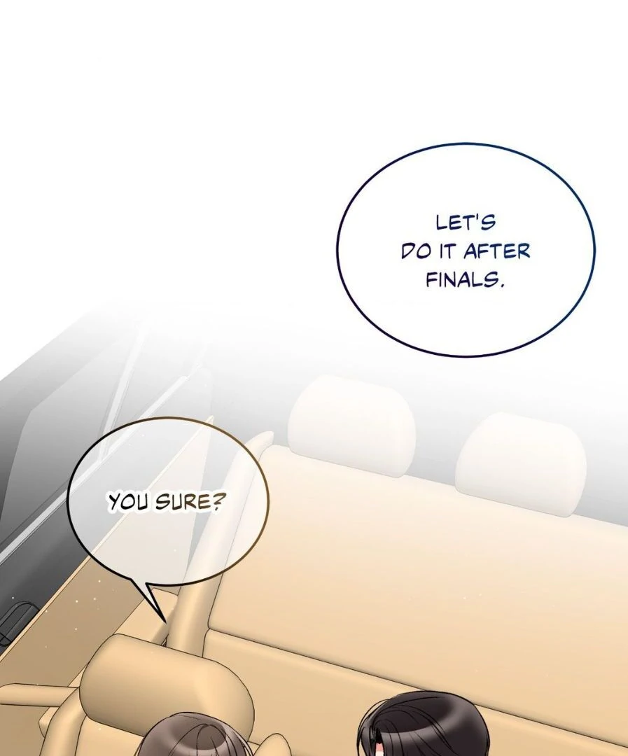 Touch Me, Tease Me (Uncensored) - Chapter 29 [photo 28] - MangaPorn