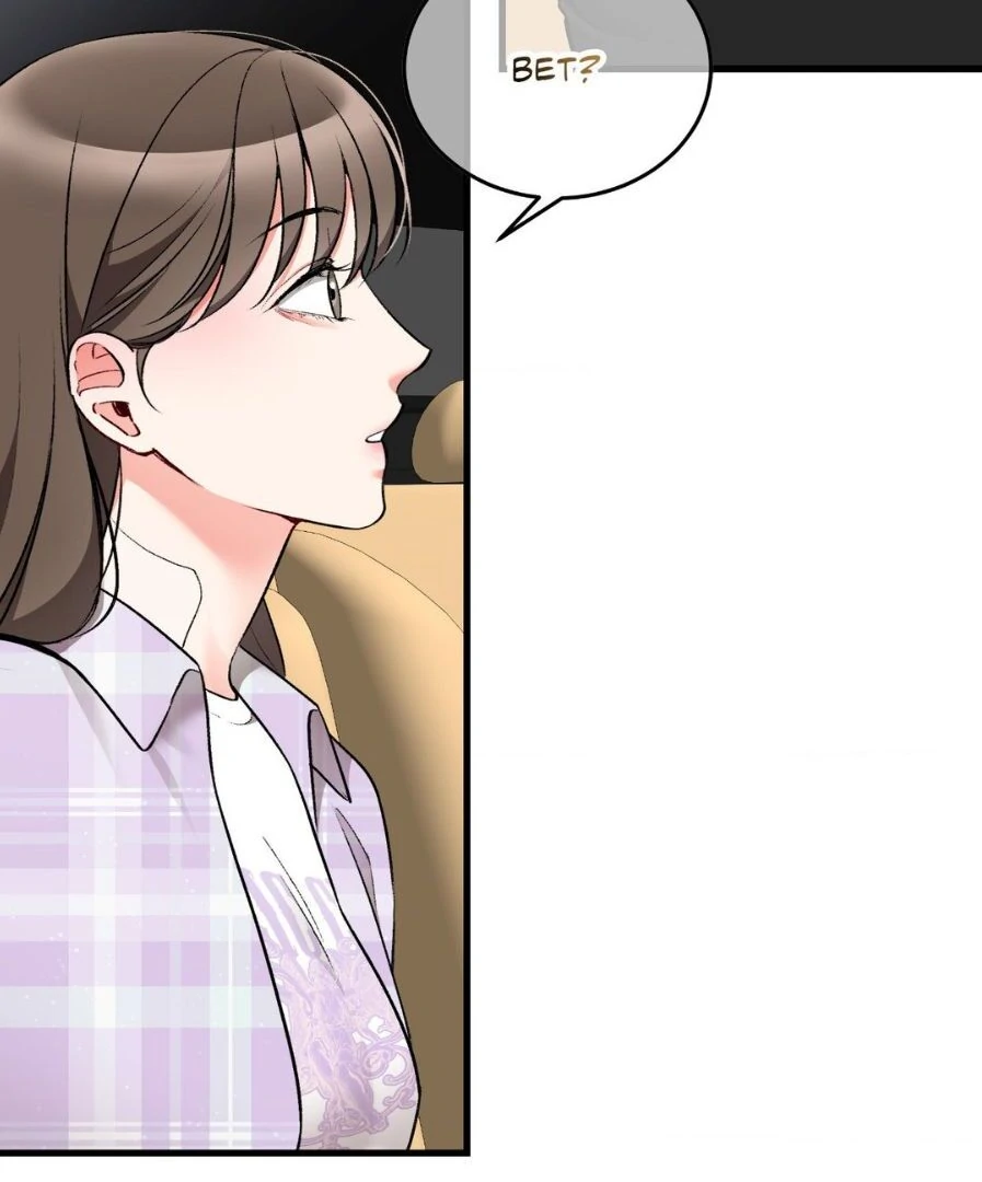 Touch Me, Tease Me (Uncensored) - Chapter 29 [photo 32] - MangaPorn