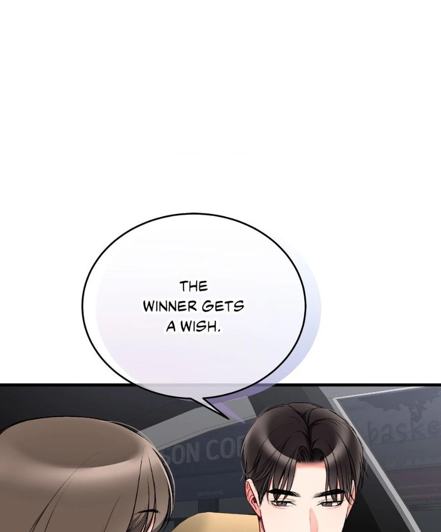 Touch Me, Tease Me (Uncensored) - Chapter 29 [photo 33] - MangaPorn