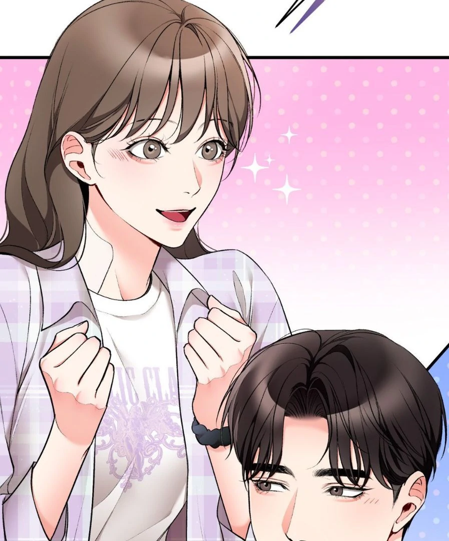 Touch Me, Tease Me (Uncensored) - Chapter 29 [photo 41] - MangaPorn