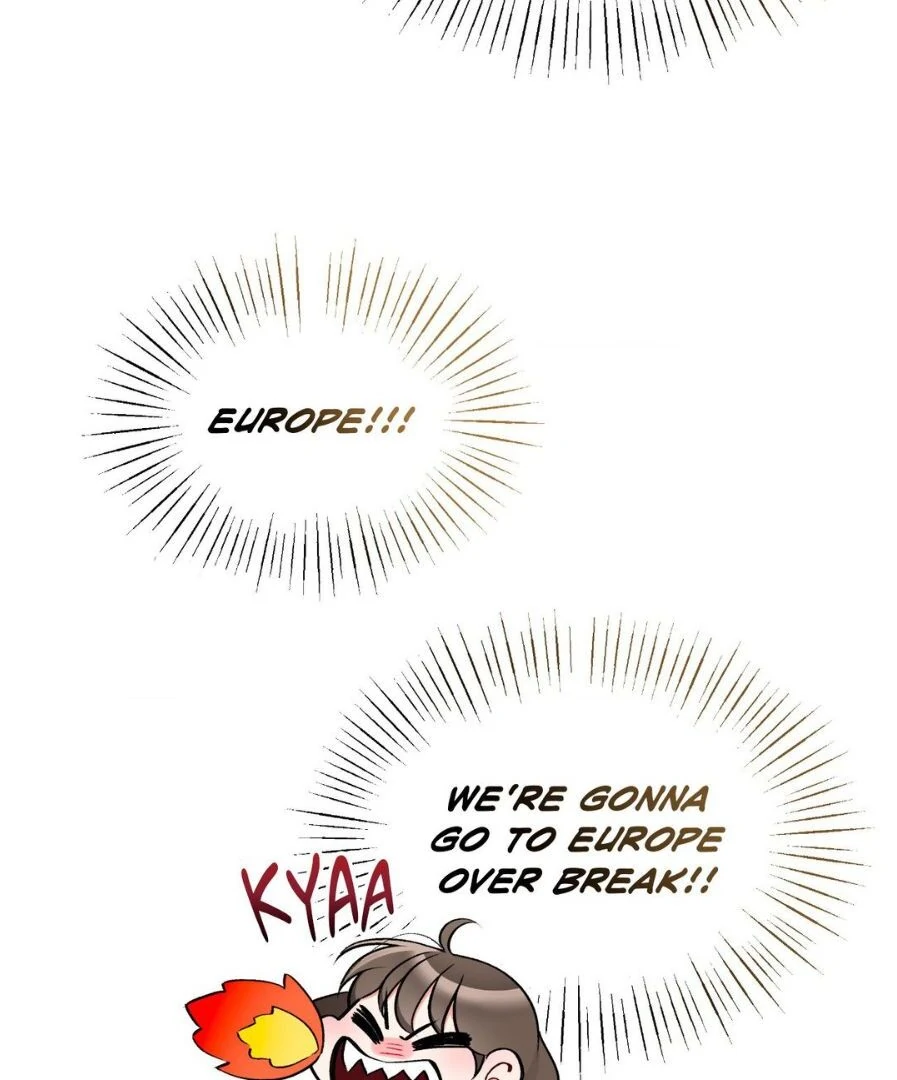 Touch Me, Tease Me (Uncensored) - Chapter 29 [photo 46] - MangaPorn