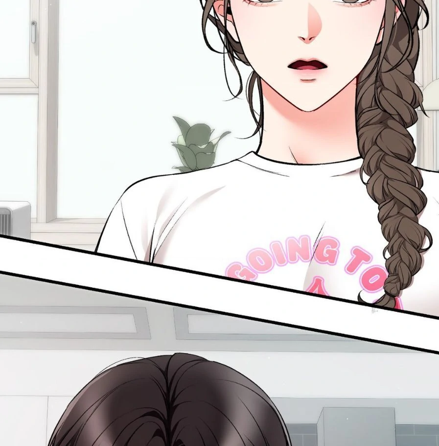 Touch Me, Tease Me (Uncensored) - Chapter 29 [photo 53] - MangaPorn